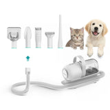Neakasa Pet Grooming kit & Vacuum OUT OF STOCK